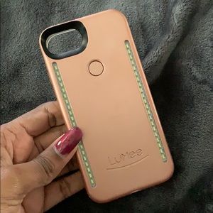 Lumee case
